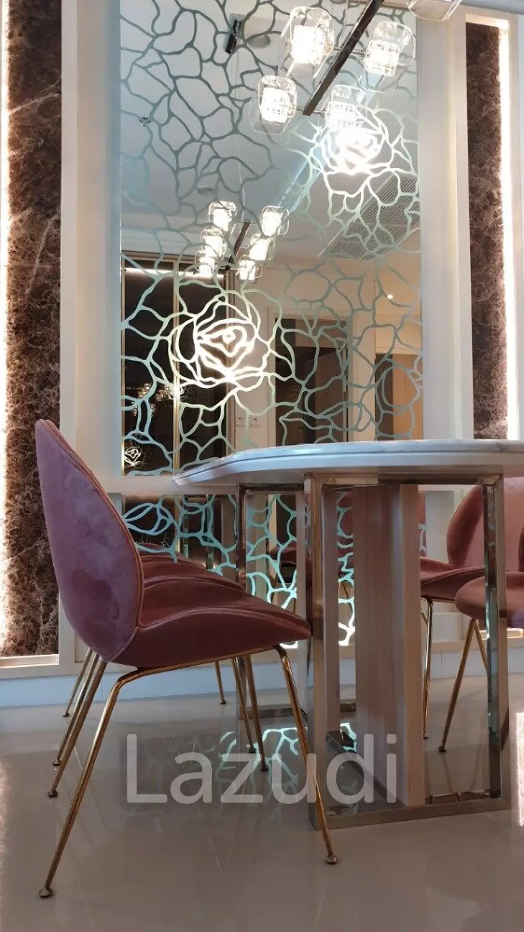 2 Bed 2 Bath 94 SQ.M Supalai Elite Phayathai