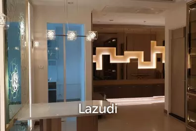 2 Bed 2 Bath 94 SQ.M Supalai Elite Phayathai