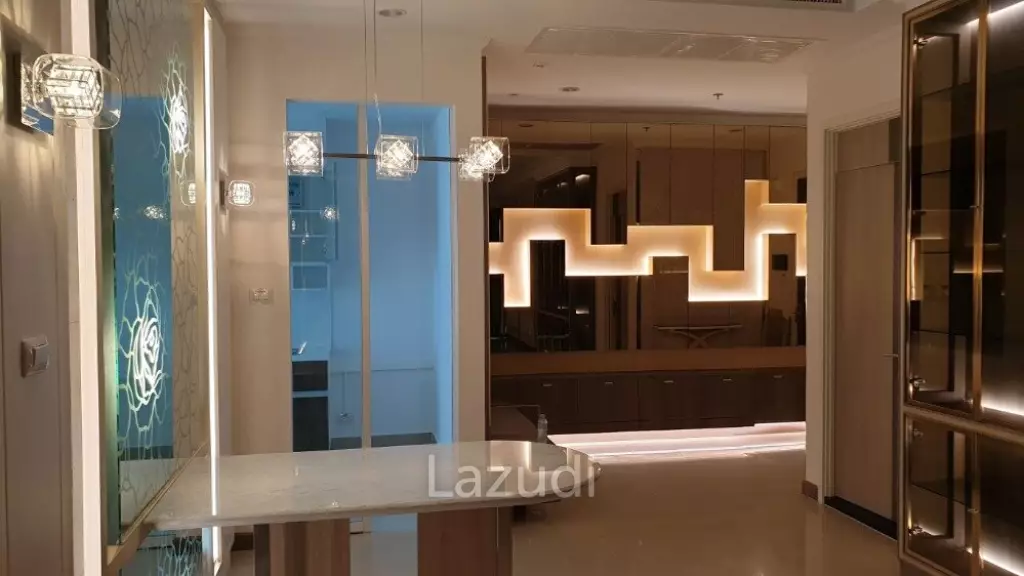 2 Bed 2 Bath 94 SQ.M Supalai Elite Phayathai