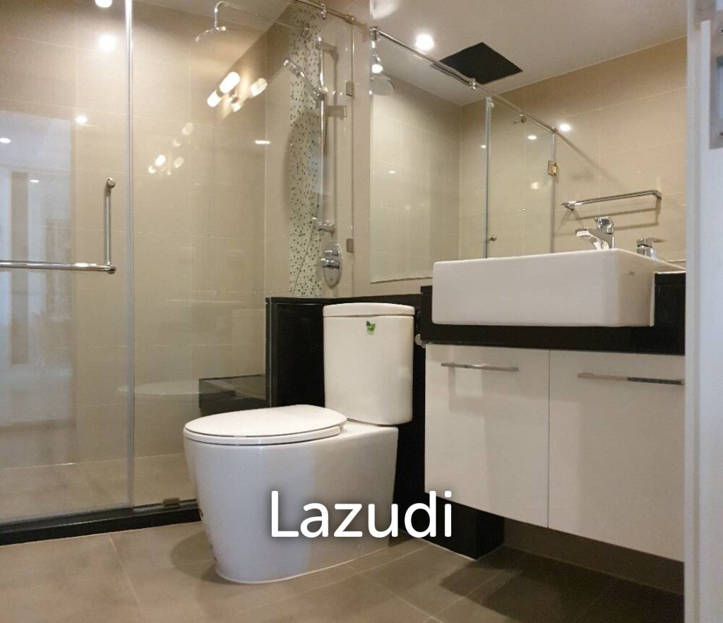 2 Bed 2 Bath 94 SQ.M Supalai Elite Phayathai
