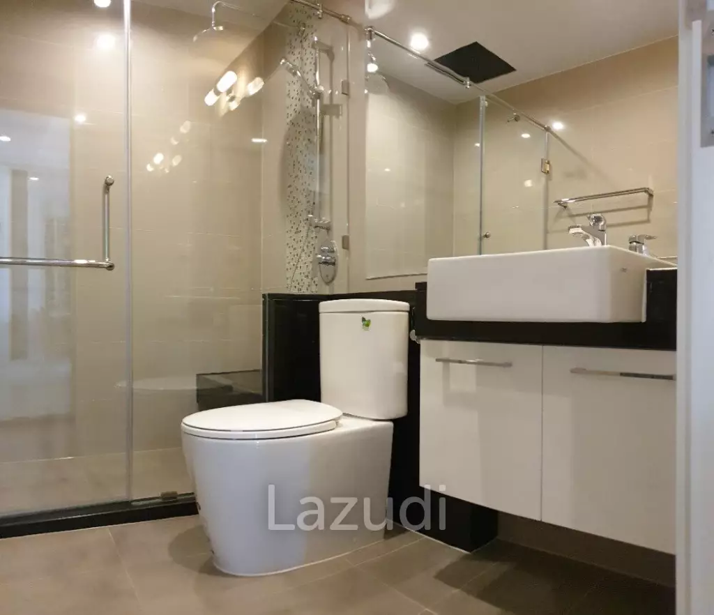 2 Bed 2 Bath 94 SQ.M Supalai Elite Phayathai