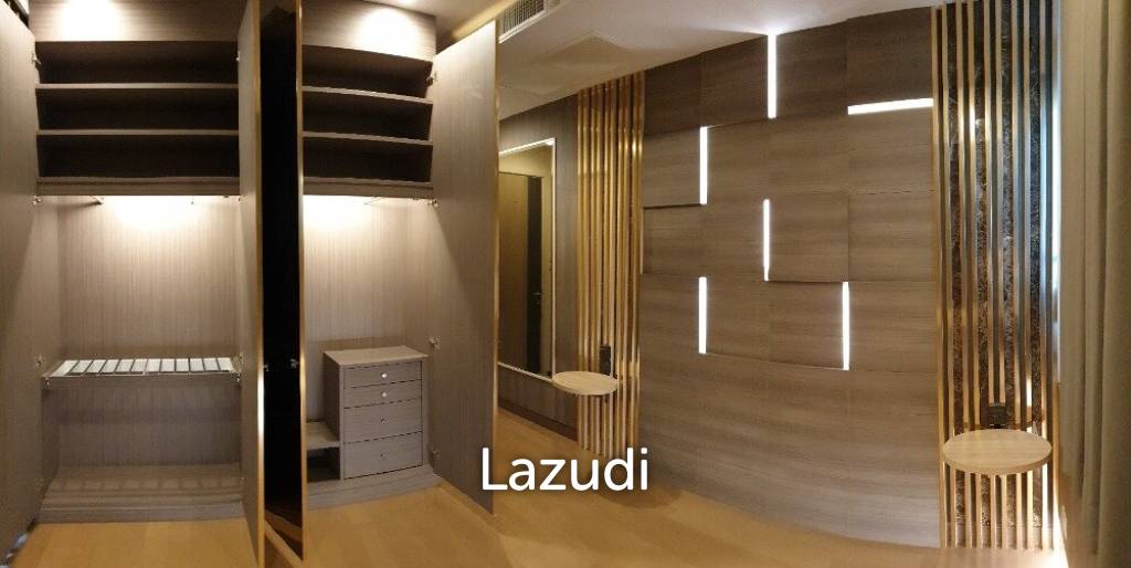2 Bed 2 Bath 94 SQ.M Supalai Elite Phayathai