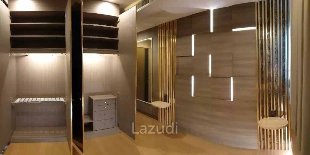 2 Bed 2 Bath 94 SQ.M Supalai Elite Phayathai