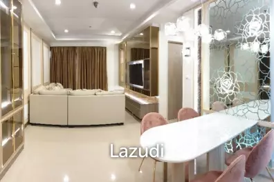 2 Bed 2 Bath 94 SQ.M Supalai Elite Phayathai