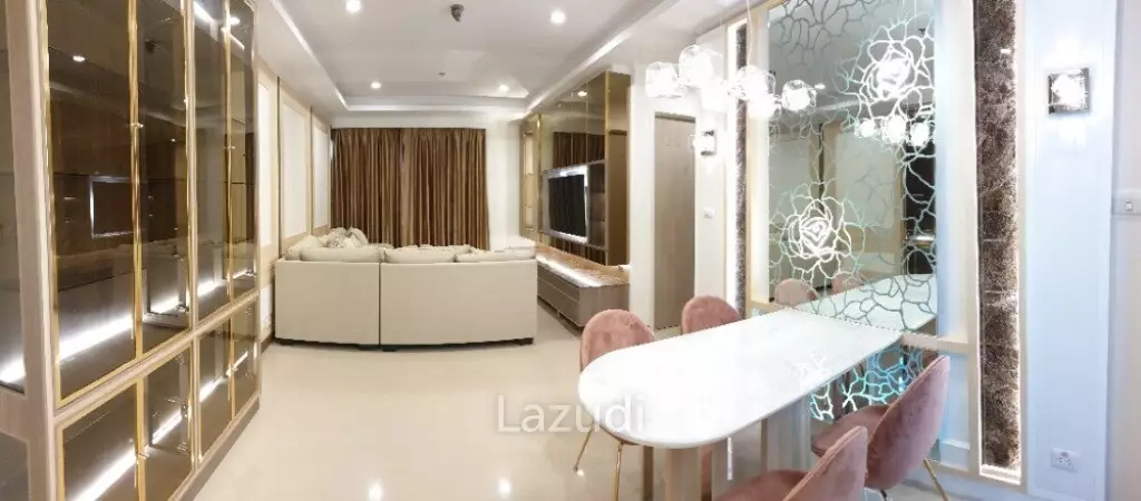 2 Bed 2 Bath 94 SQ.M Supalai Elite Phayathai