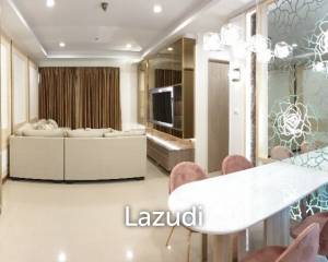 2 Bed 2 Bath 94 SQ.M Supalai Elite Phayathai