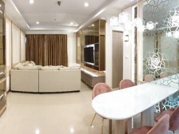 2 Bed 2 Bath 94 SQ.M Supalai Elite Phayathai