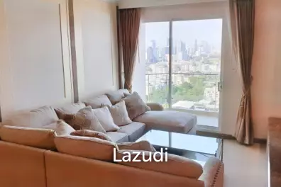 2 Bed 2 Bath 94 SQ.M Supalai Elite Phayathai