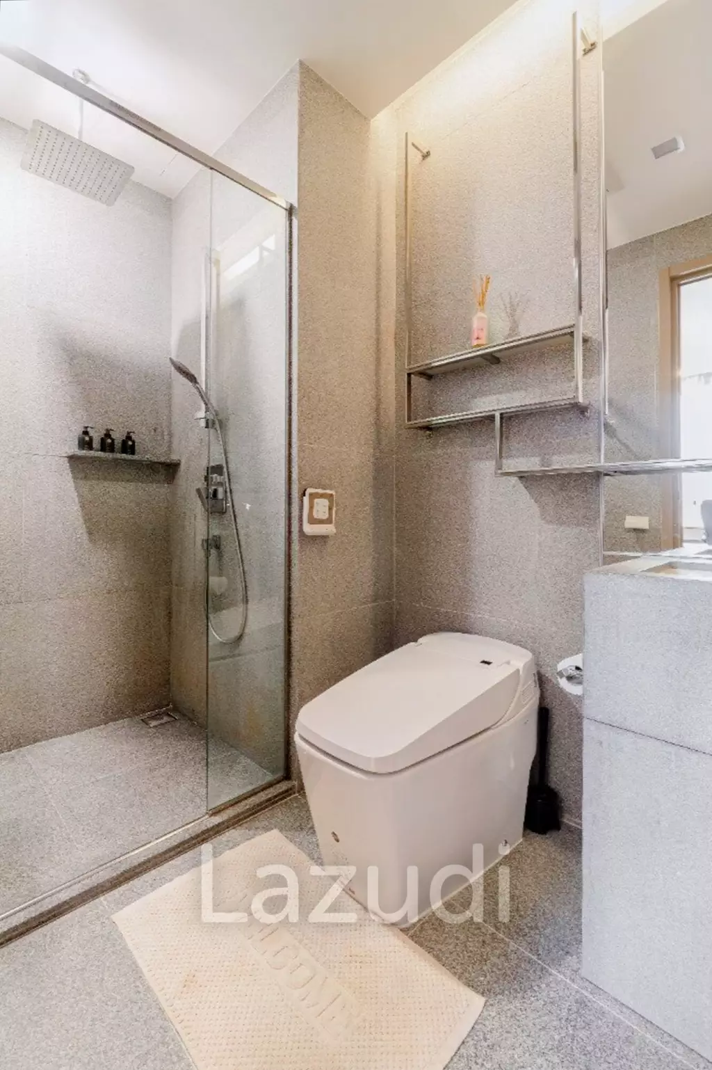 1 Bed 1 Bath 35 SQ.M The Line Ratchathewi
