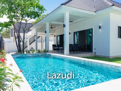 3 Bed 2 Bath 220.75 SQ.M. View Till Khao