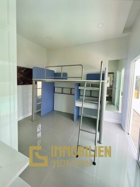 406 metro cuadrado 3 ` 2 Baño Villa de Venta