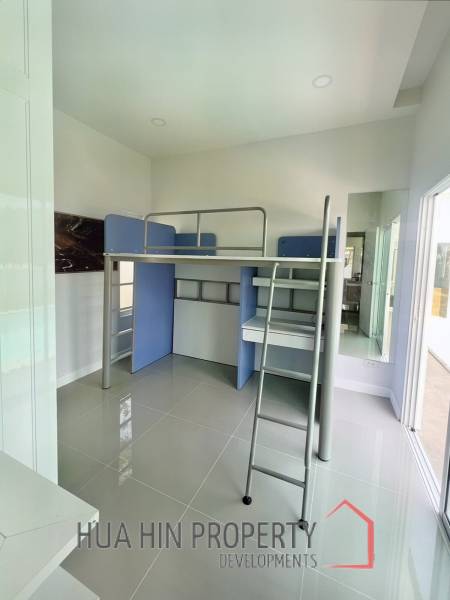 3 Bed 2 Bath 189 SQ.M. View Till Khao