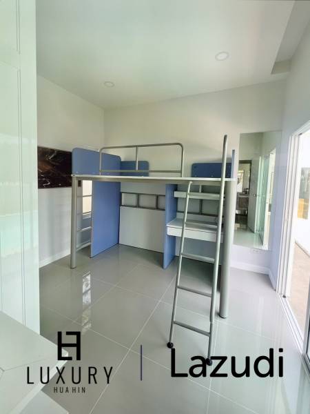 3 Bed 2 Bath 189 SQ.M. View Till Khao