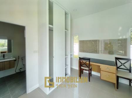 3 Bed 2 Bath 189 SQ.M. View Till Khao