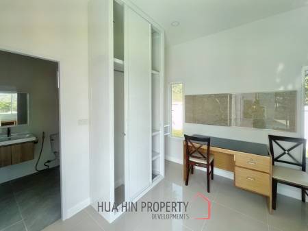 3 Bed 2 Bath 189 SQ.M. View Till Khao