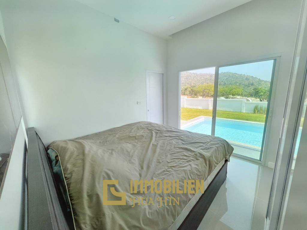 3 Bed 2 Bath 189 SQ.M. View Till Khao