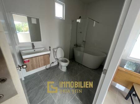 450 qm 3 Bett 2 Bad Villa Für Verkauf