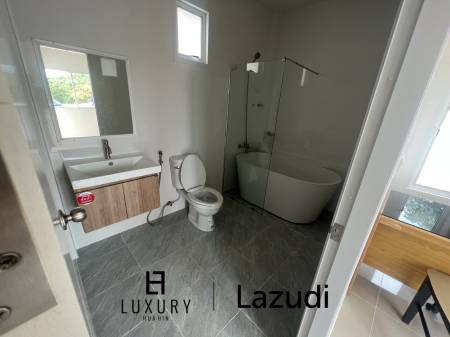 450 metro cuadrado 3 ` 2 Baño Villa de Venta