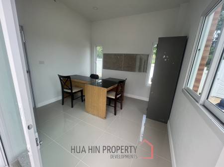 3 Bed 2 Bath 200 SQ.M. View Till Khao