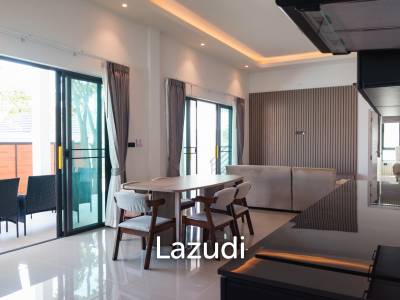 3 Bed 2 Bath 220.75 SQ.M. View Till Khao