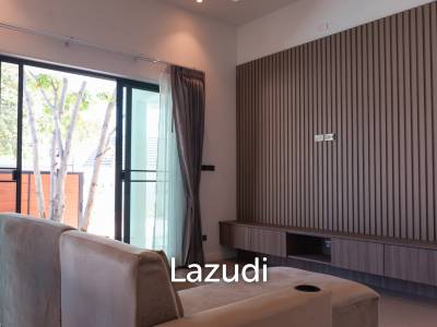 3 Bed 2 Bath 220.75 SQ.M. View Till Khao