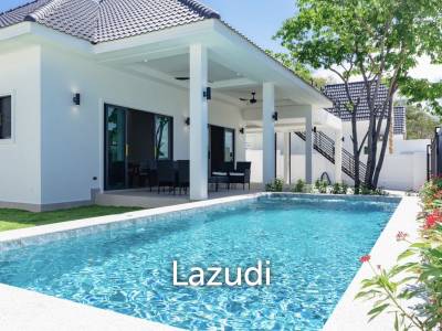3 Bed 2 Bath 220.75 SQ.M. View Till Khao