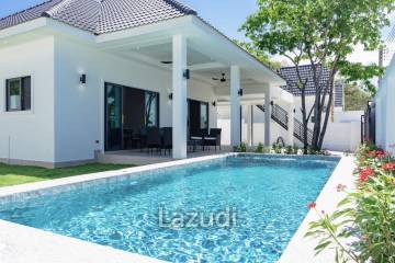 3 Bed 2 Bath 220.75 SQ.M. View Till Khao