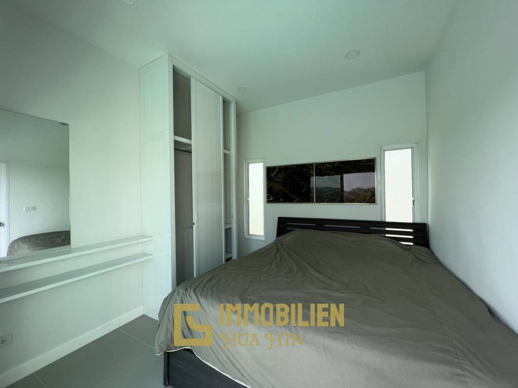 3 Bed 2 Bath 189 SQ.M. View Till Khao