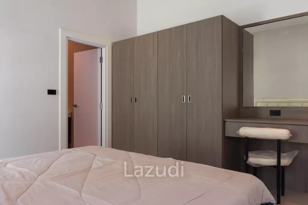 3 Bed 2 Bath 220.75 SQ.M. Pavilion Ville