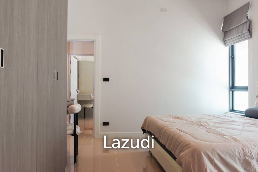 3 Bed 2 Bath 220.75 SQ.M. Pavilion Ville