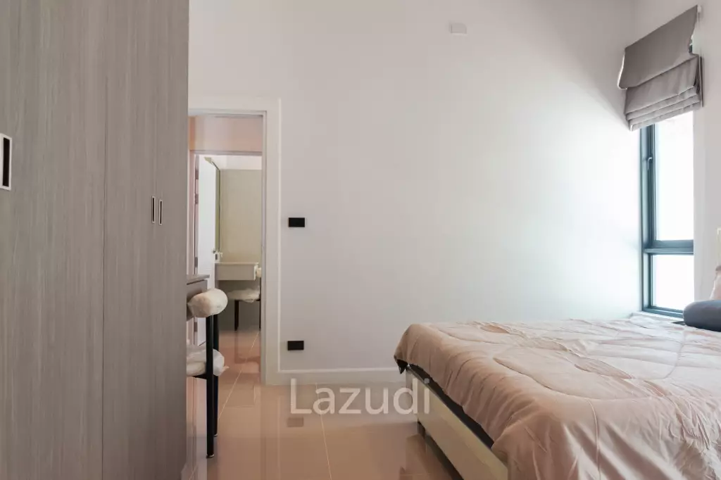 3 Bed 2 Bath 220.75 SQ.M. Pavilion Ville