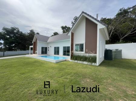 3 Bed 2 Bath 231 SQ.M. View Till Khao