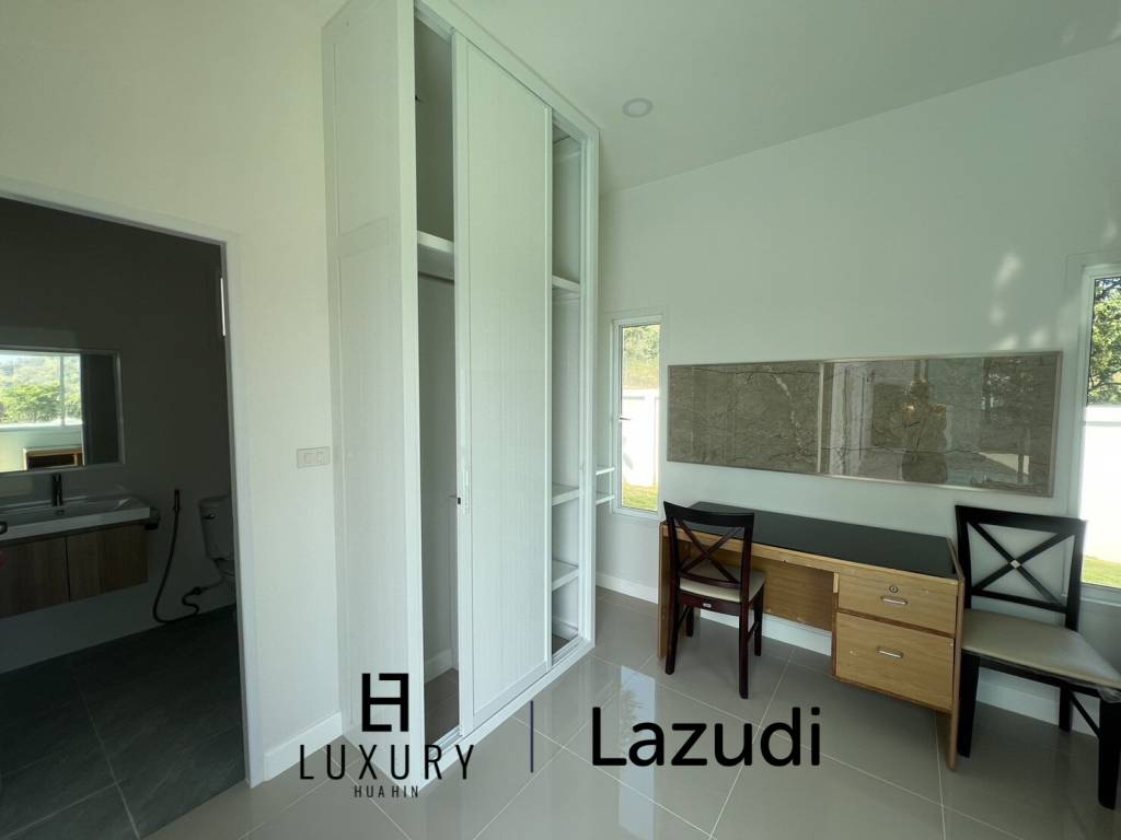 3 Bed 2 Bath 231 SQ.M. View Till Khao