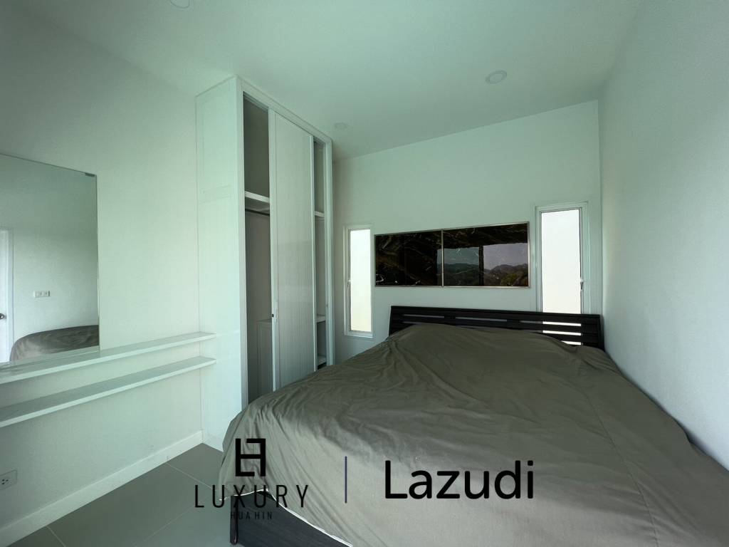 3 Bed 2 Bath 231 SQ.M. View Till Khao