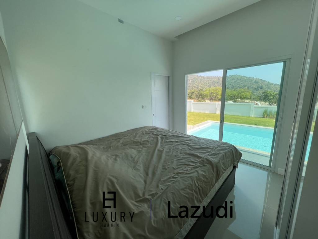 3 Bed 2 Bath 231 SQ.M. View Till Khao