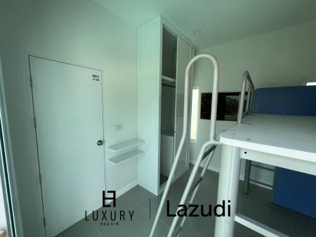 3 Bed 2 Bath 231 SQ.M. View Till Khao