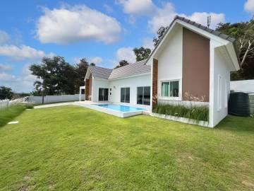 3 Bed 2 Bath 231 SQ.M. View Till Khao