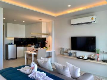 1 Bed 1 Bath 33.68 SQ.M. Utopia Karon