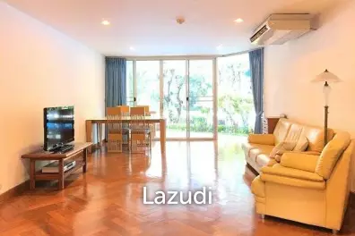 2 Bed Beachfront Condo