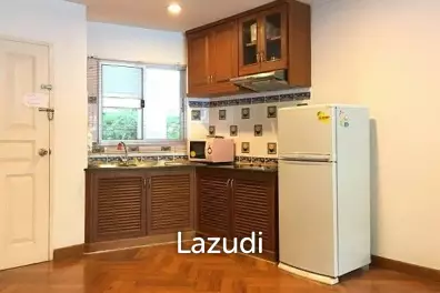 2 Bed Beachfront Condo