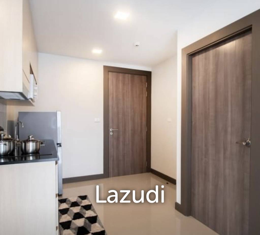 MY STYLE CONDO : 2 bed beautiful condo