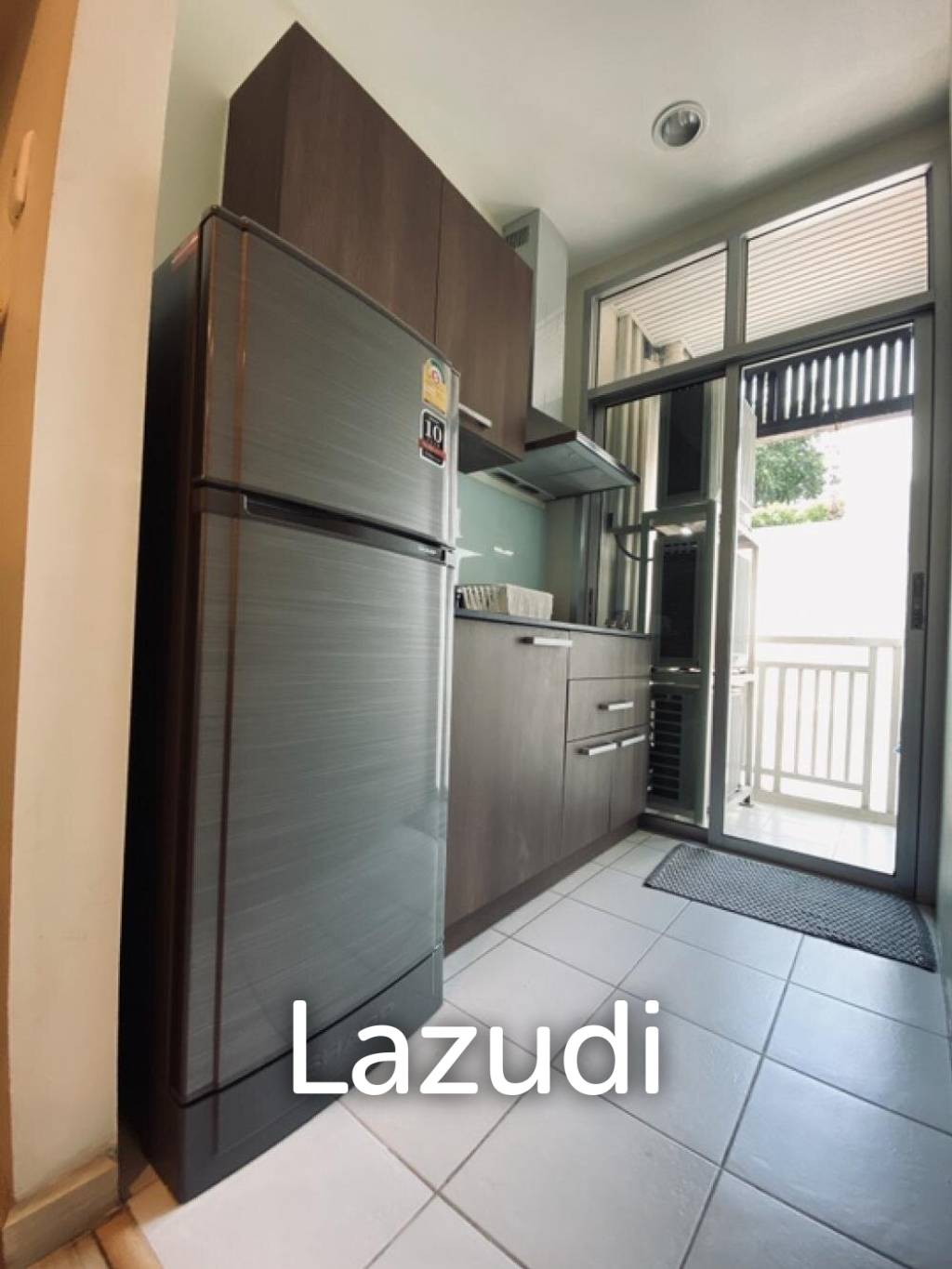 2 Bed 1 Bath 47.25 SQ.M Chewathai Ratchaprarop