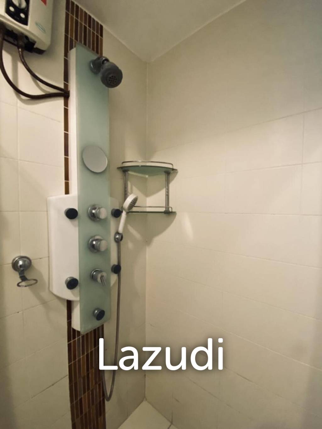 2 Bed 1 Bath 47.25 SQ.M Chewathai Ratchaprarop