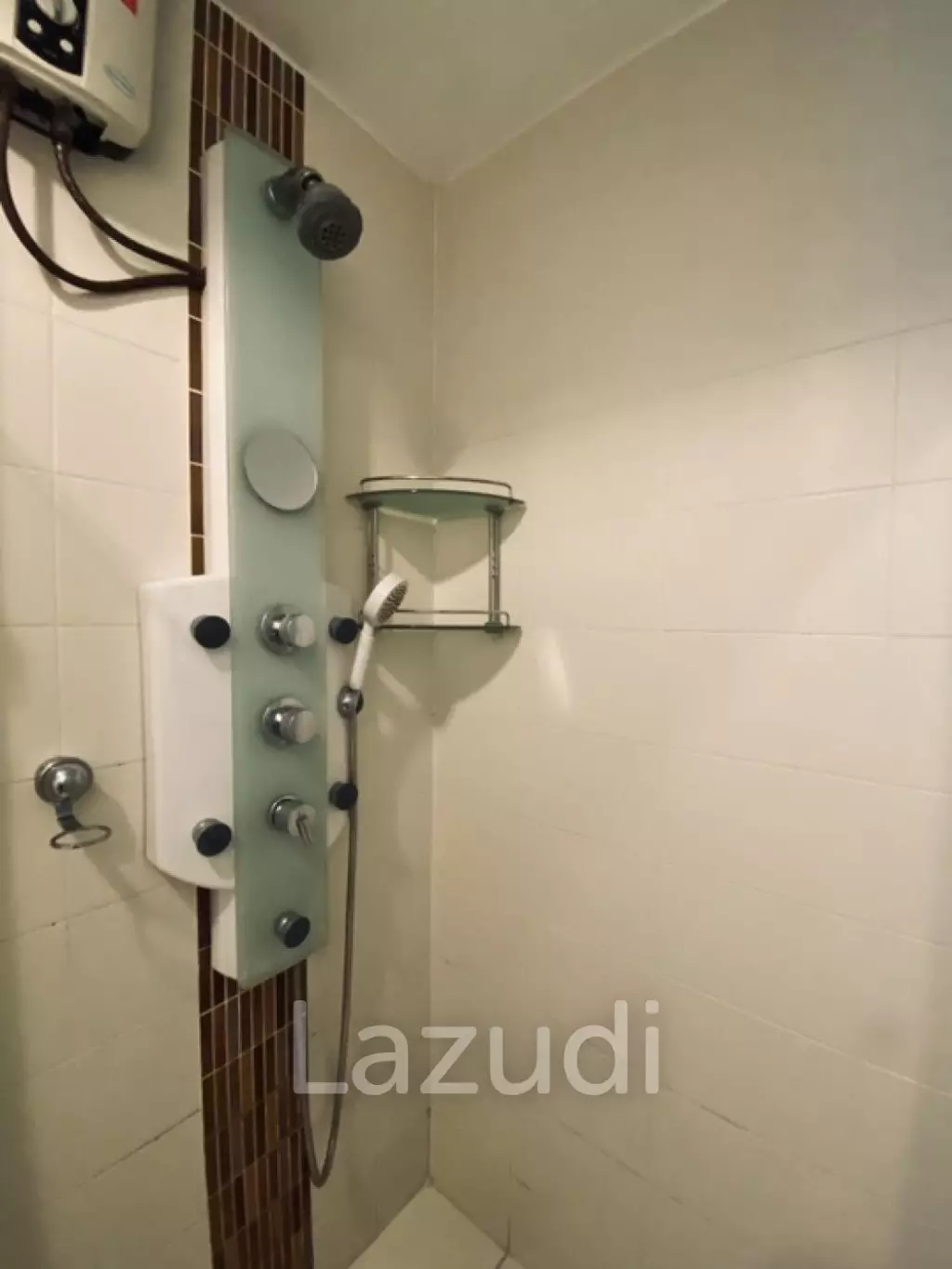 2 Bed 1 Bath 47.25 SQ.M Chewathai Ratchaprarop
