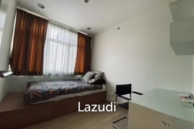 2 Bed 1 Bath 47.25 SQ.M Chewathai Ratchaprarop