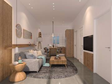 2 Bed 2 Bath 82 SQ.M. Utopia Thalang