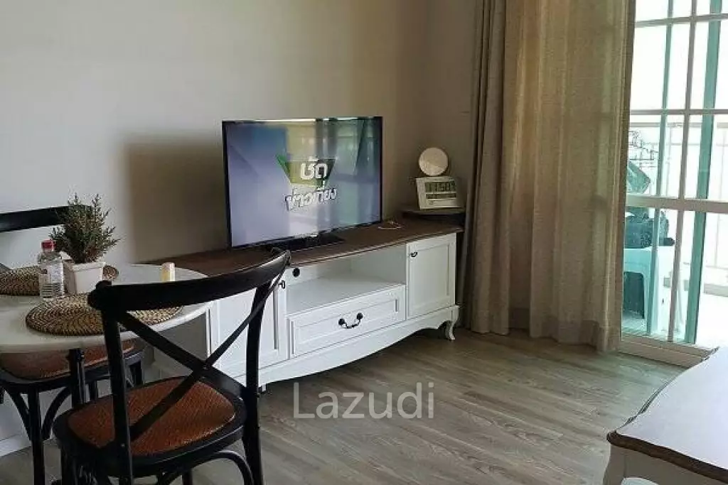 1 Bed Condo in Khao Takiab