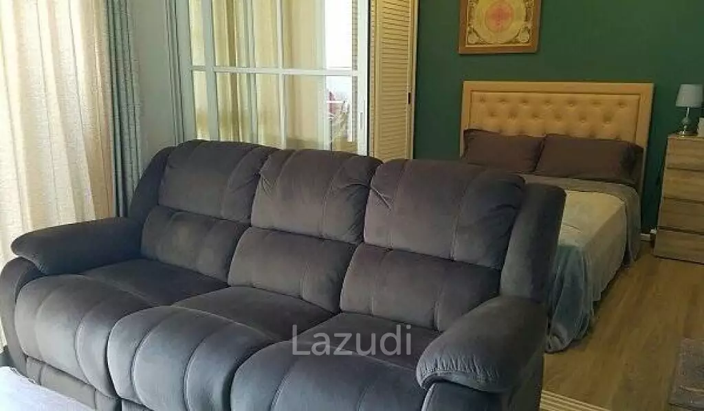 1 Bed Condo in Khao Takiab