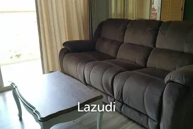 1 Bed Condo in Khao Takiab