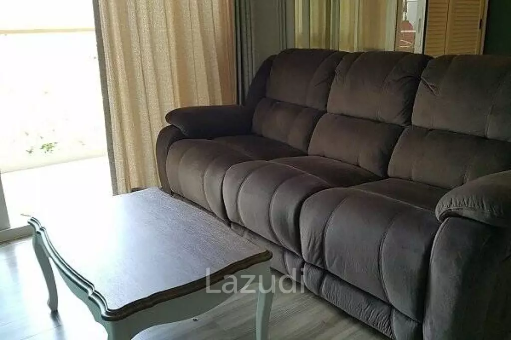 1 Bed Condo in Khao Takiab